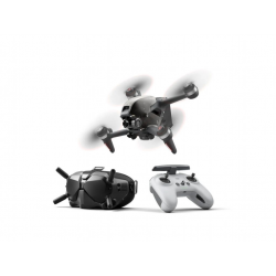 drone de carreras FPV Combo 