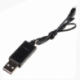 Cargador USB para Hubsan X4 H107