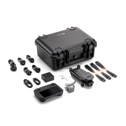DJI Mavic 3 Enterprise Thermal