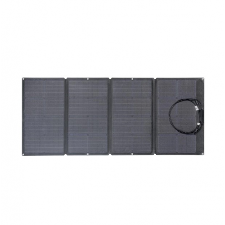 Panel Solar EcoFlow de 160 W