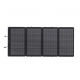 Panel Solar Portátil Bifacial EcoFlow de 220W