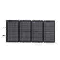 Panel Solar Portátil Bifacial EcoFlow de 220W