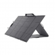 Panel Solar Portátil Bifacial EcoFlow de 220W