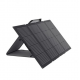 Panel Solar Portátil Bifacial EcoFlow de 220W