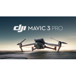 DJI AIR 3 Vuela Más con mando DJI RC-N2, Distribuidor DJI