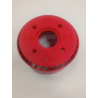 Tapa de turbina de motor CCW XP2020-P40