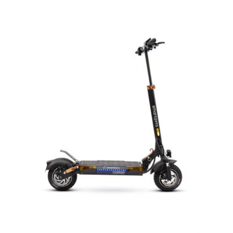 SmartGyro Rockway PRO Certificado
