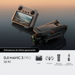 DJI MAVIC 3 PRO