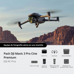 DJI MAVIC 3 PRO