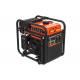 Generador Inverter Rodas – 3800W