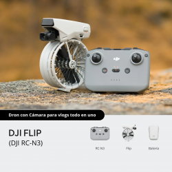 DJI Flip