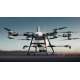 DJI AGRAAS T100