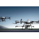 DJI AGRAAS T100