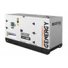 Grupo Electrógeno Diésel GDS 130T Insonorizado 127kVA 101kW 400/230V
