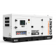 Grupo Electrógeno Diésel GDS 150T Insonorizado 