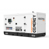 Grupo Electrógeno Diésel GDS 150T Insonorizado 158kVA 123kW 400/230V