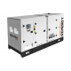 Grupo Electrógeno Diésel GDS 200T Insonorizado 