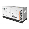 Grupo Electrógeno Diésel GDS 200T Insonorizado 204kVA 163kW 400/230V