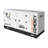 Grupo Electrógeno Diésel GDS 275T Insonorizado 275kVA 220kW 400/230V