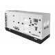 Grupo Electrógeno Diésel GDS 350T Insonorizado 