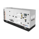 Grupo Electrógeno Diésel GDS 350T Insonorizado 358kVA 286kW 400/230V