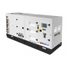 Grupo Electrógeno Diésel GDS 350T Insonorizado 358kVA 286kW 400/230V