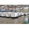 GENERADOR DIÉSEL GDS10M 10KVA 8kW 230V