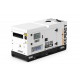 GENERADOR DIÉSEL GDS10M 10KVA 8kW 230V