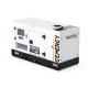 GENERADOR DIÉSEL GDS10M 10KVA 8kW 230V
