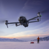 PACK DJI MAVIC 4 PRO VUELA MÁS (DJI RC 2)