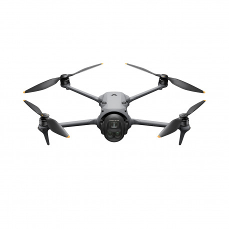 PACK PARA CREADORES DJI MAVIC 4 PRO 512 GB (DJI RC PRO 2)