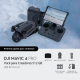 PACK PARA CREADORES DJI MAVIC 4 PRO 512 GB (DJI RC PRO 2)