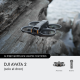 DJI AVATA 2 (SOLO EL DRON)