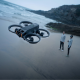 DJI AVATA 2 (SOLO EL DRON)