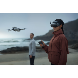 DJI RC MOTION 3