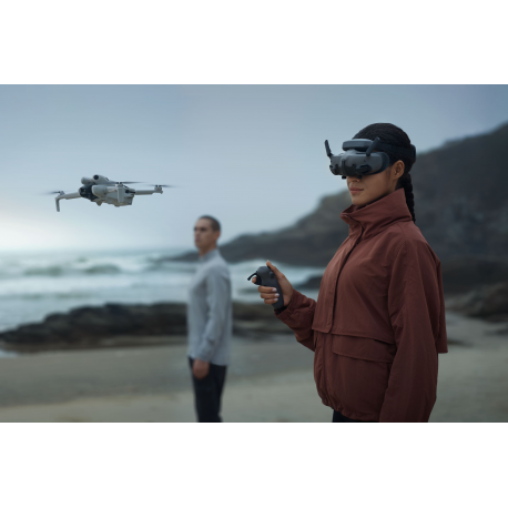 DJI RC MOTION 3
