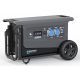 GENERADOR SOLAR/ ESTACIÓN DE ENERGÍA GZE-5050-PRO-S 5040Wh 5000W