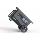 GENERADOR SOLAR/ ESTACIÓN DE ENERGÍA GZE-5050-PRO-S 5040Wh 5000W