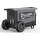 GENERADOR SOLAR/ ESTACIÓN DE ENERGÍA GZE-5050-PRO-S 5040Wh 5000W