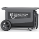GENERADOR SOLAR/ ESTACIÓN DE ENERGÍA GZE-5050-PRO-S 5040Wh 5000W
