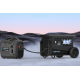 GENERADOR SOLAR DC GEN-1600-SOL 1600W DC56V