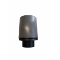 MÓDULO DE RADAR DELANTERO T25/T50