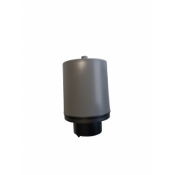 MÓDULO DE RADAR TRASERO T25/T50