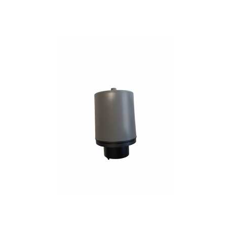 MÓDULO DE RADAR TRASERO T25/T50