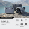 PACK DJI AIR 3S VUELA MÁS (DJI RC-N3)