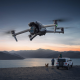 PACK DJI AIR 3S VUELA MÁS (DJI RC-N3)