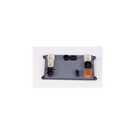 MÓDULO DE POTENCIA DE PULVERIZACIÓN T25/T50