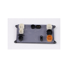 MÓDULO DE POTENCIA DE PULVERIZACIÓN T25/T50
