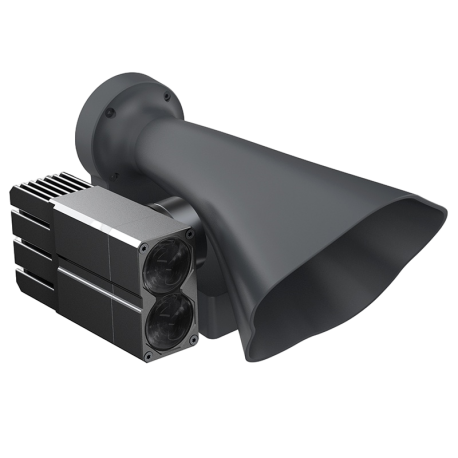 Altavoz para DJI Mavic 3 Enterprise