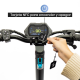 SMARTGYRO CROSSOVER DUAL MAX 2 LR CERTIFICADO